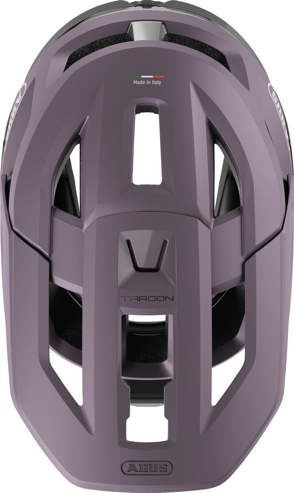 ABUS Targon | ash purple