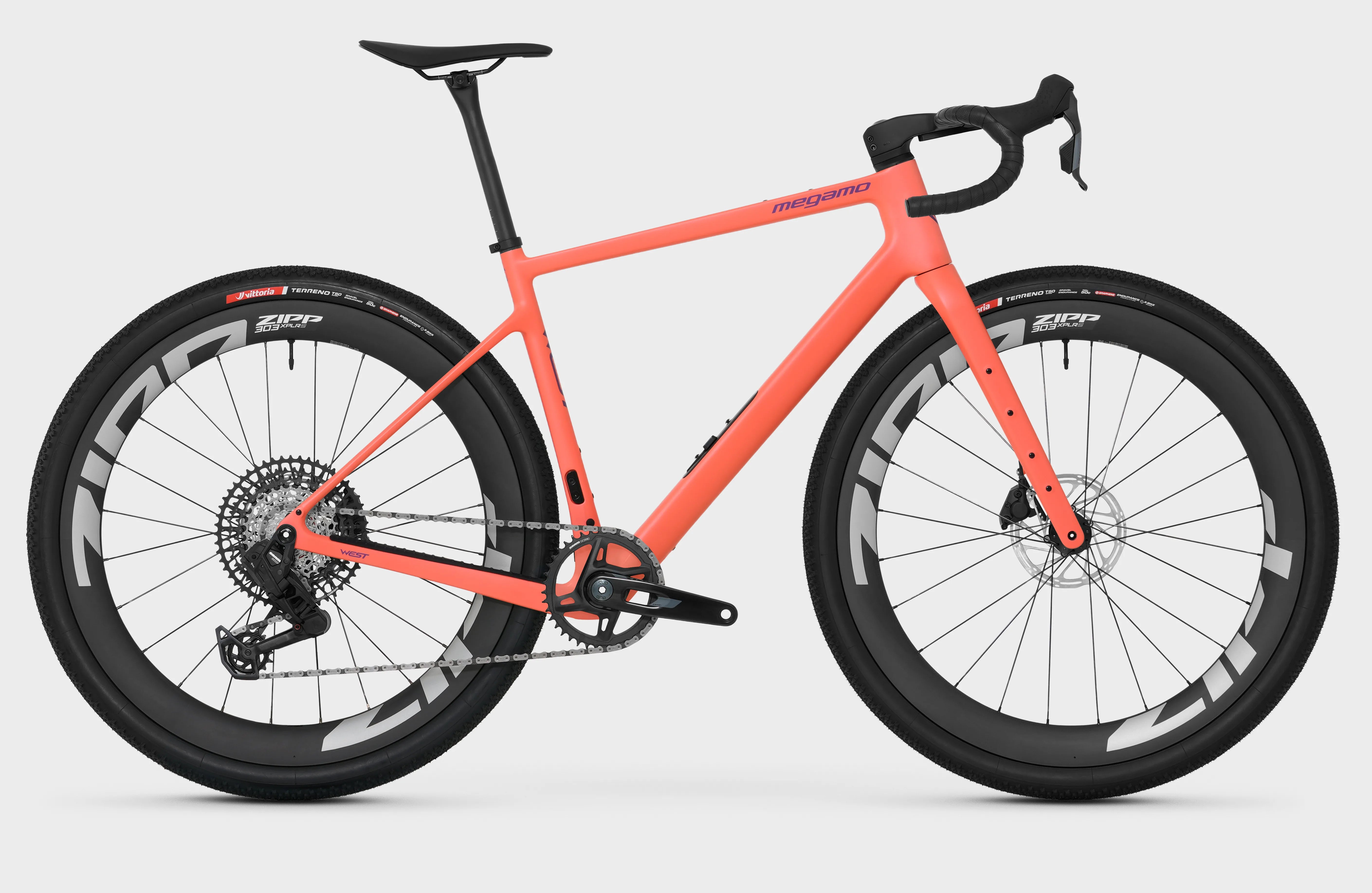 MEGAMO West 03 | coral