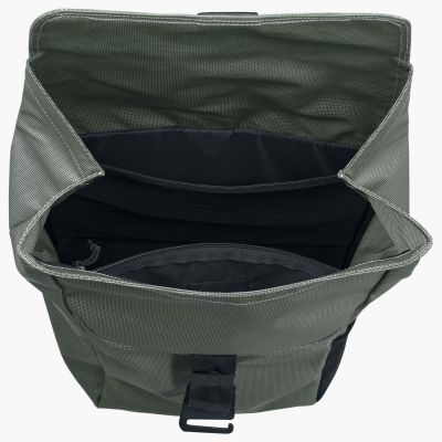 EVOC Duffle Backpack 16 | dark olive/black