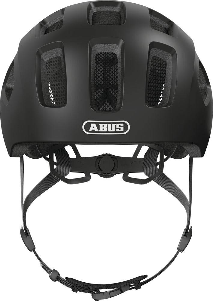 ABUS Youn-I 2.0 | velvet black