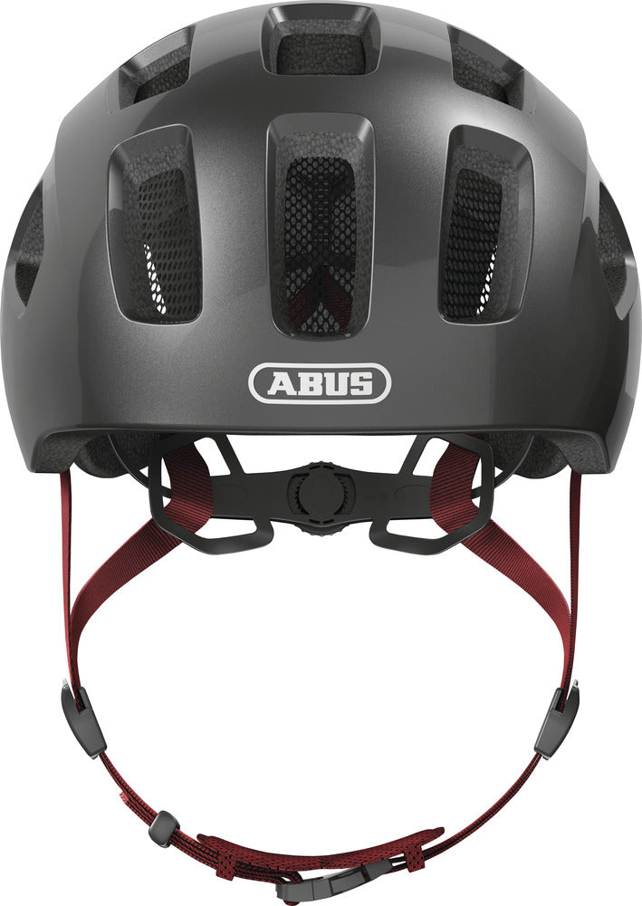 ABUS Youn-I 2.0 | sparkeling titan