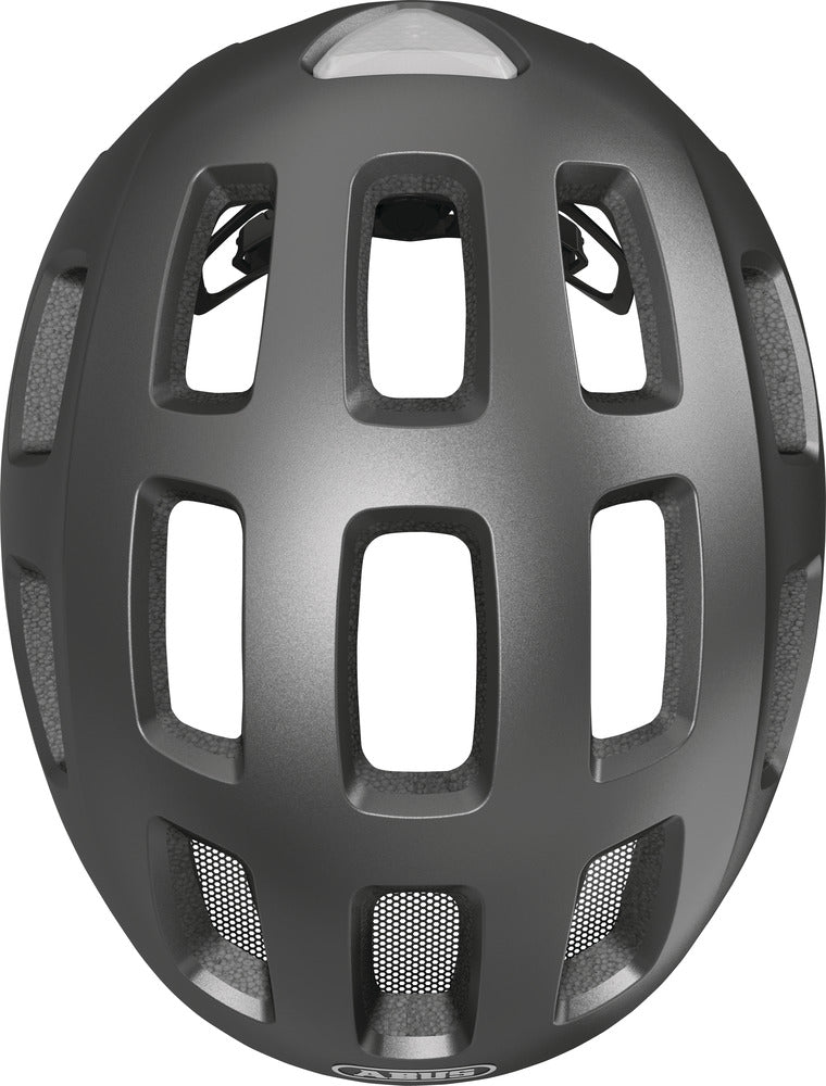 ABUS Youn-I 2.0 | sparkeling titan