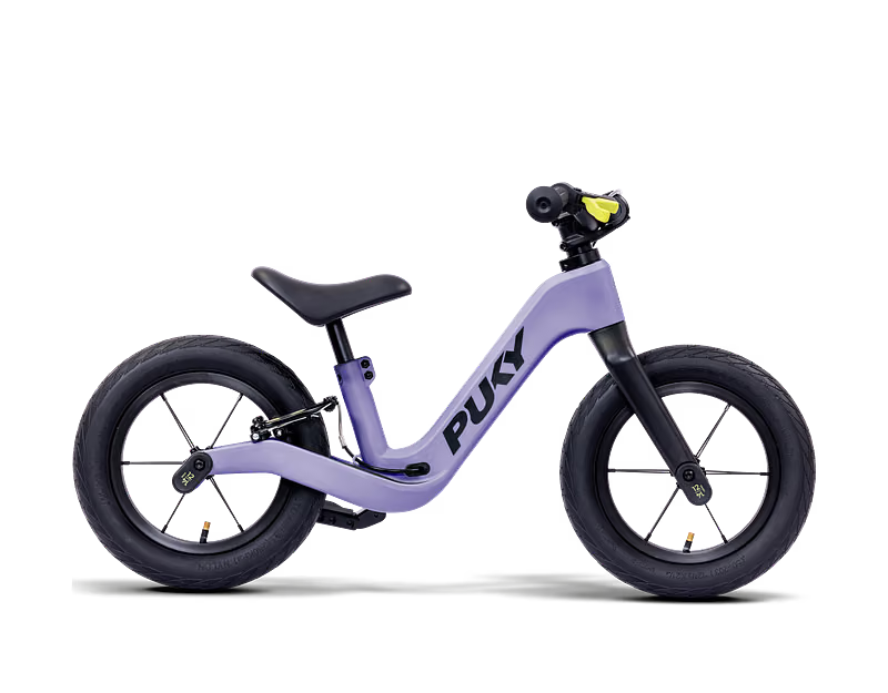 PUKY Next 12 | lavender black