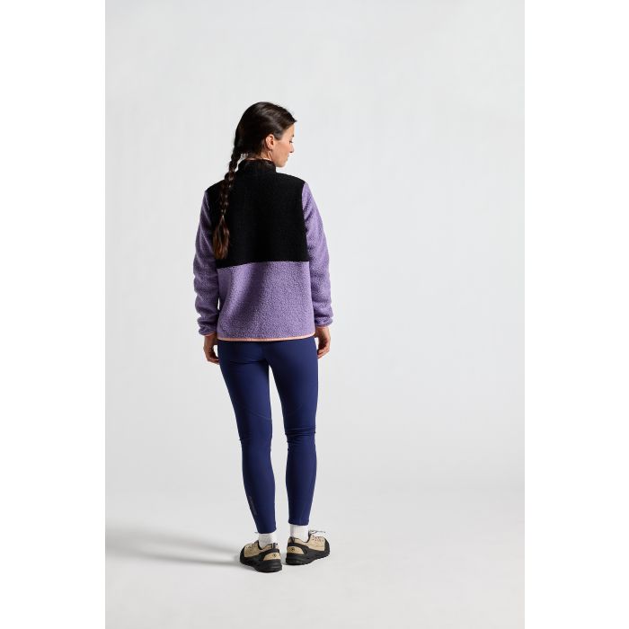 MALOJA W PetermannM. | deep black multi