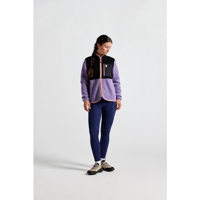 MALOJA W PetermannM. | deep black multi