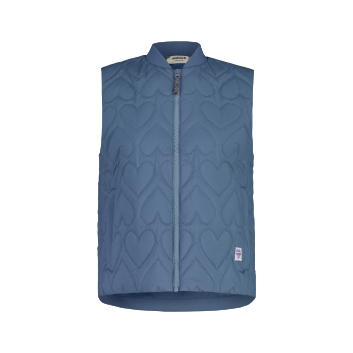MALOJA W MagerieM. | dusty blue