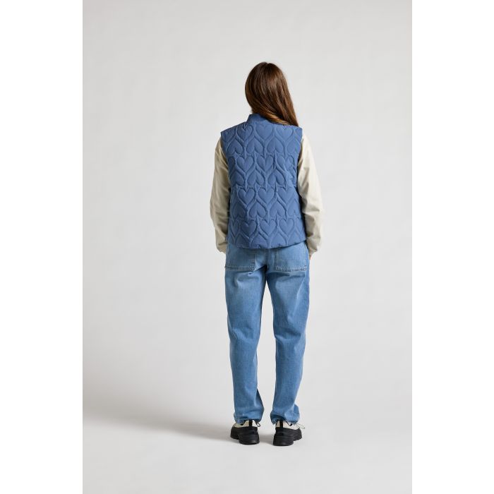 MALOJA W MagerieM. | dusty blue