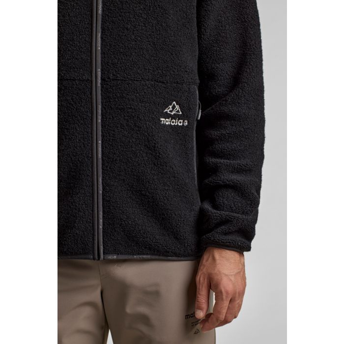 MALOJA ScatoniM. | deep black