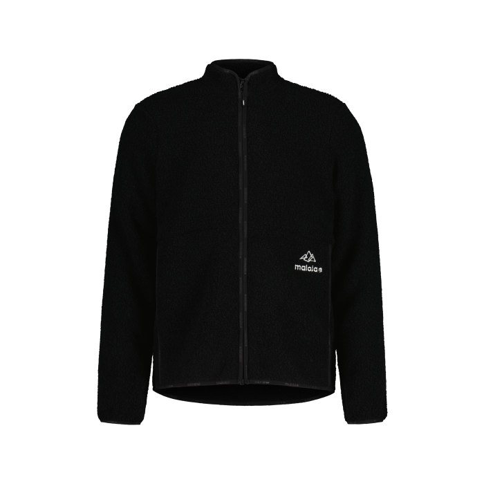 MALOJA ScatoniM. | deep black