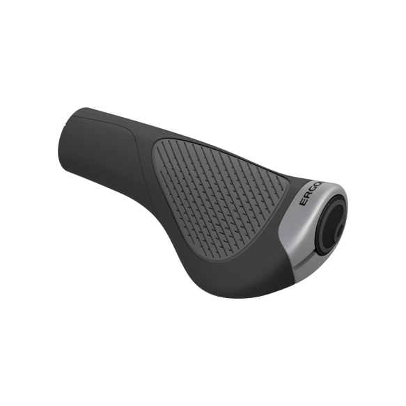 ERGON Lenkergriff GP1 Evo | black