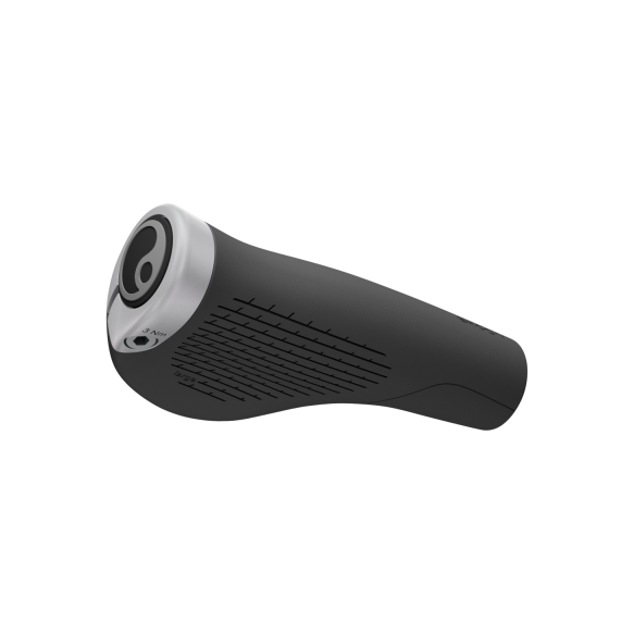 ERGON Lenkergriff GP1 Evo | black