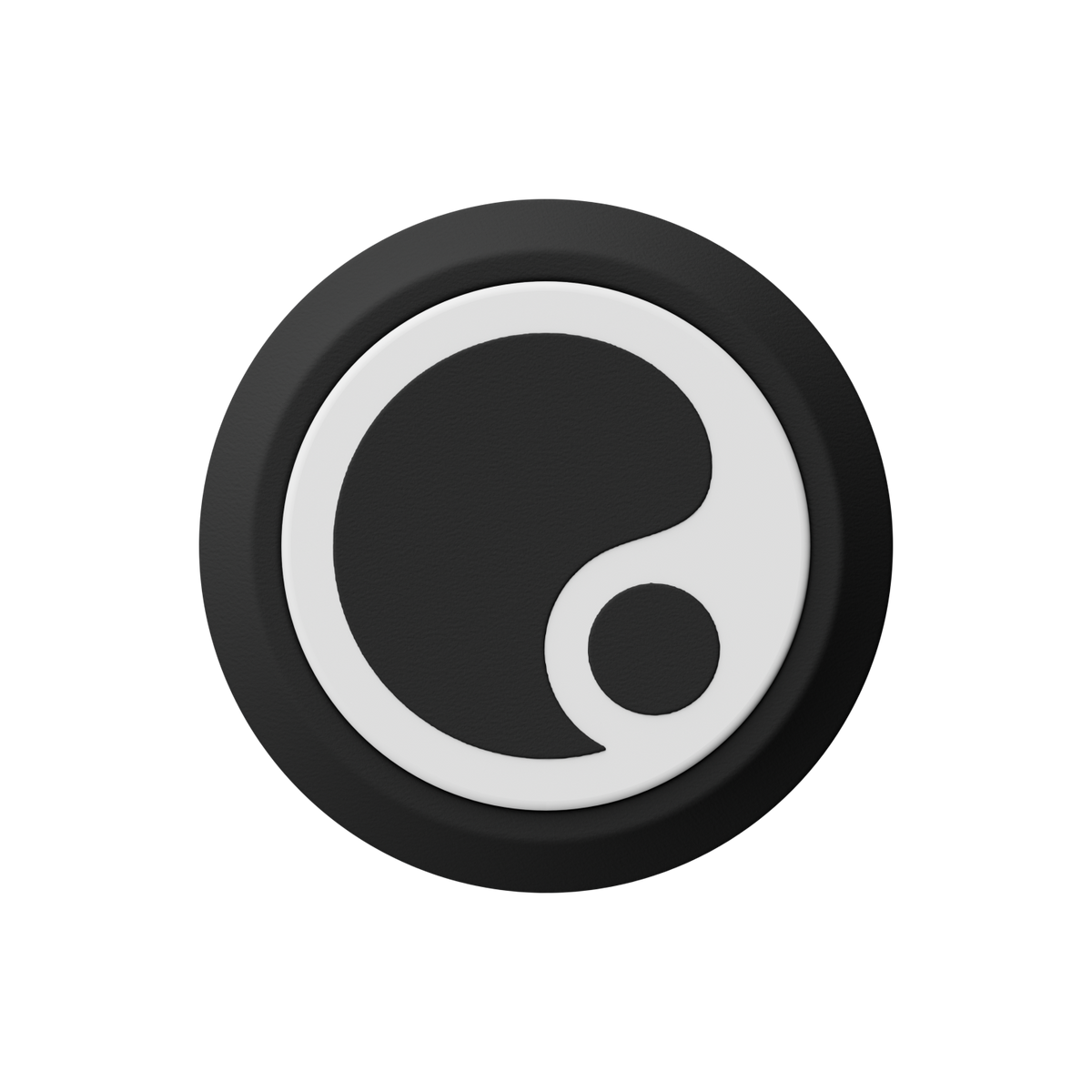 ERGON GMA Griffe | black