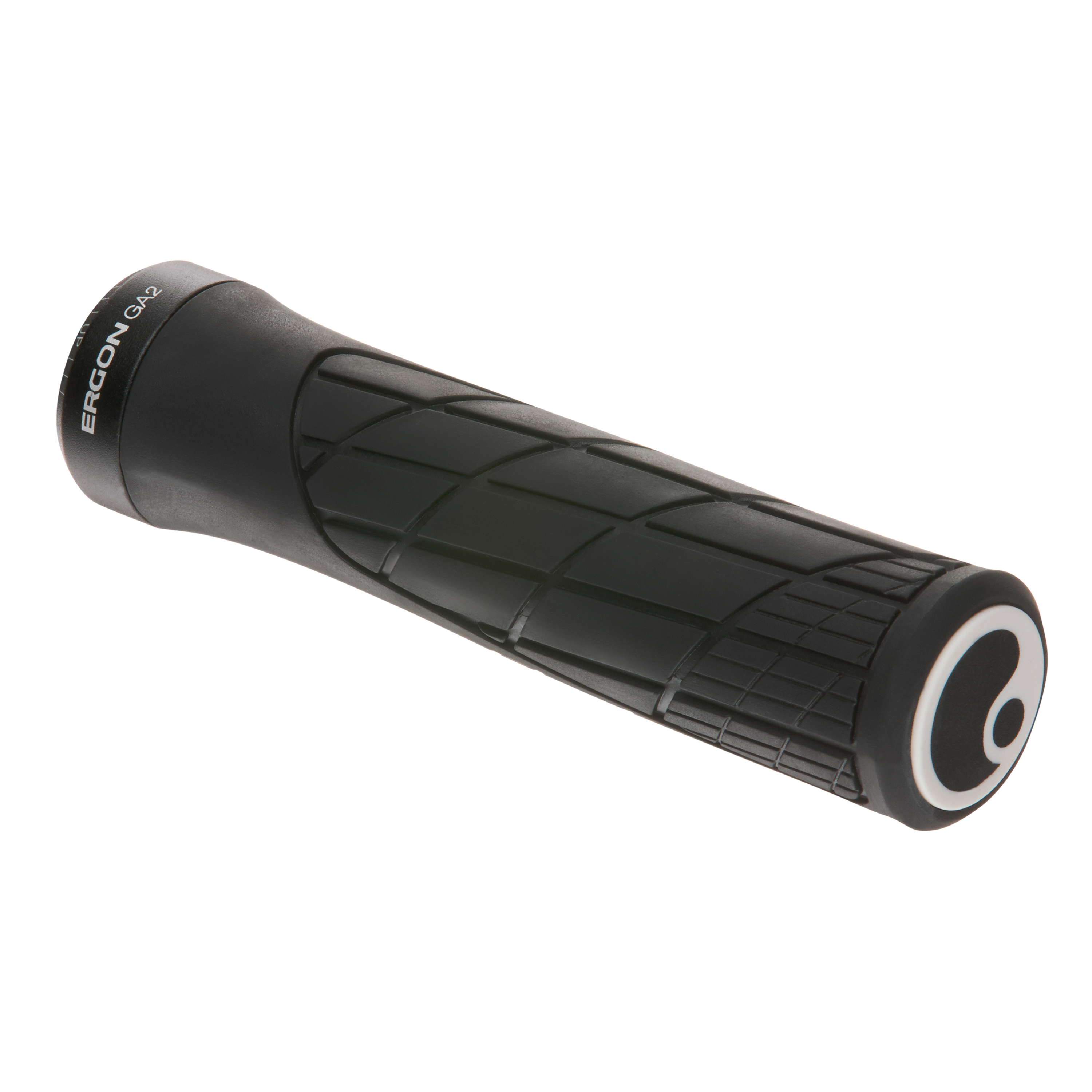 ERGON Lenkergriff GA2 | black
