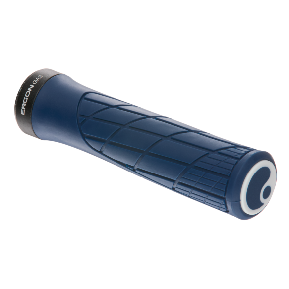 ERGON Lenkergriff GA2 | nightride blue