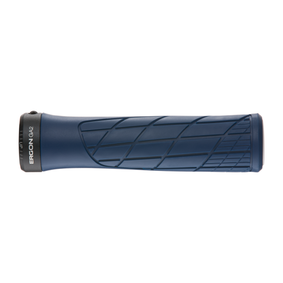 ERGON Lenkergriff GA2 | nightride blue