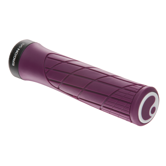 ERGON Lenkergriff GA2 | puple reign