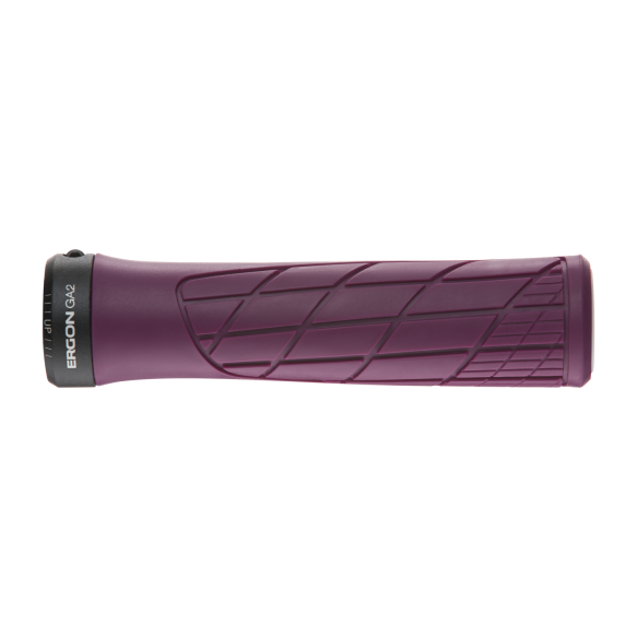 ERGON Lenkergriff GA2 | puple reign