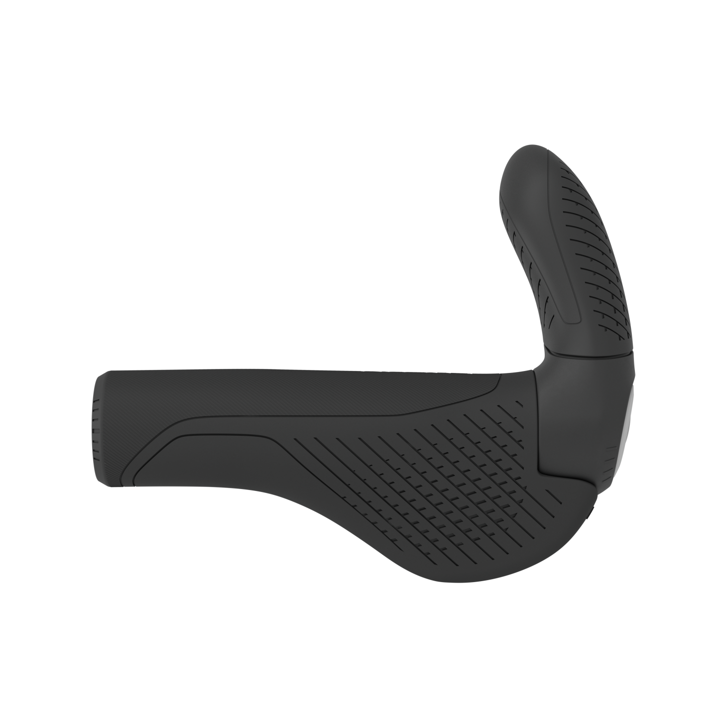 ERGON Lenkergriff GS3 Evo | black