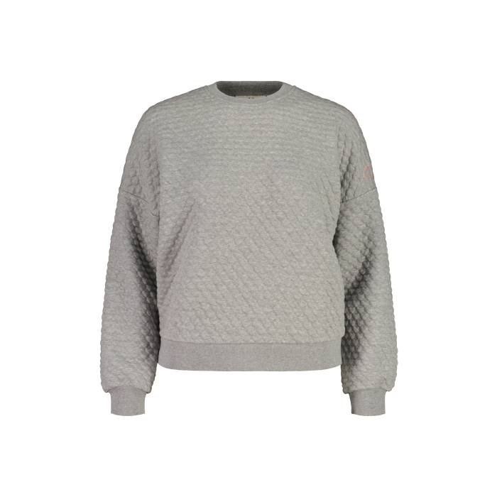 MALOJA W LaudachM. | grey melange