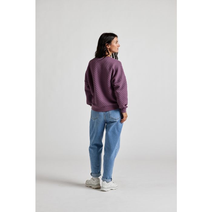 MALOJA W LaudachM. | stormy lilac
