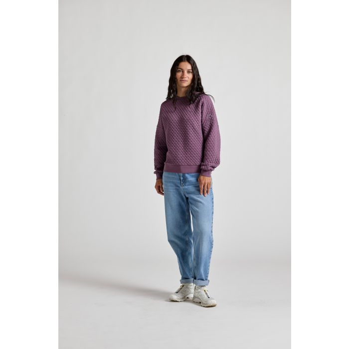 MALOJA W LaudachM. | stormy lilac
