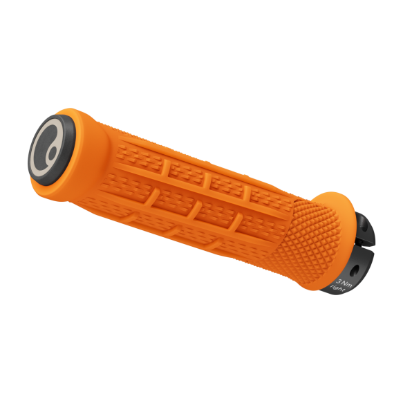 ERGON Lenkergriff GDH | juicy orange