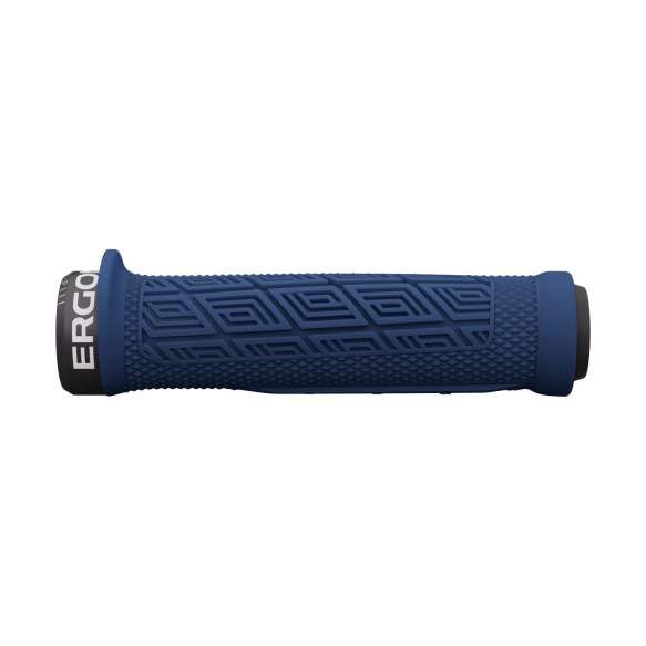 ERGON Lenkergriff GDH | nightride blue