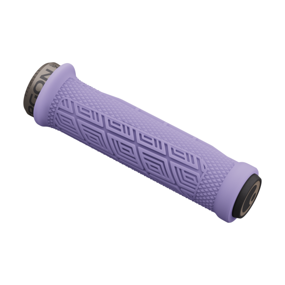 ERGON Lenkergriff GDH | lunar lilac