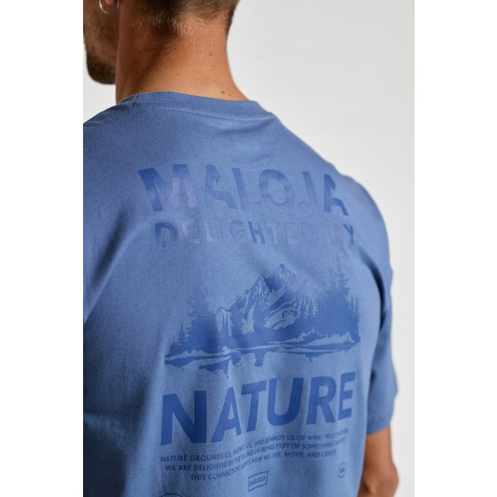 MALOJA MattoniM. | dusty blue