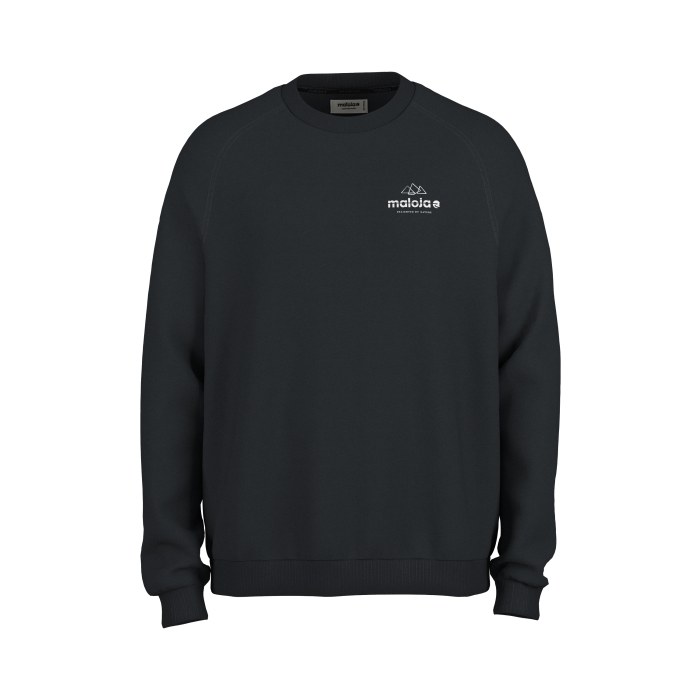 MALOJA GremulM. | deep black
