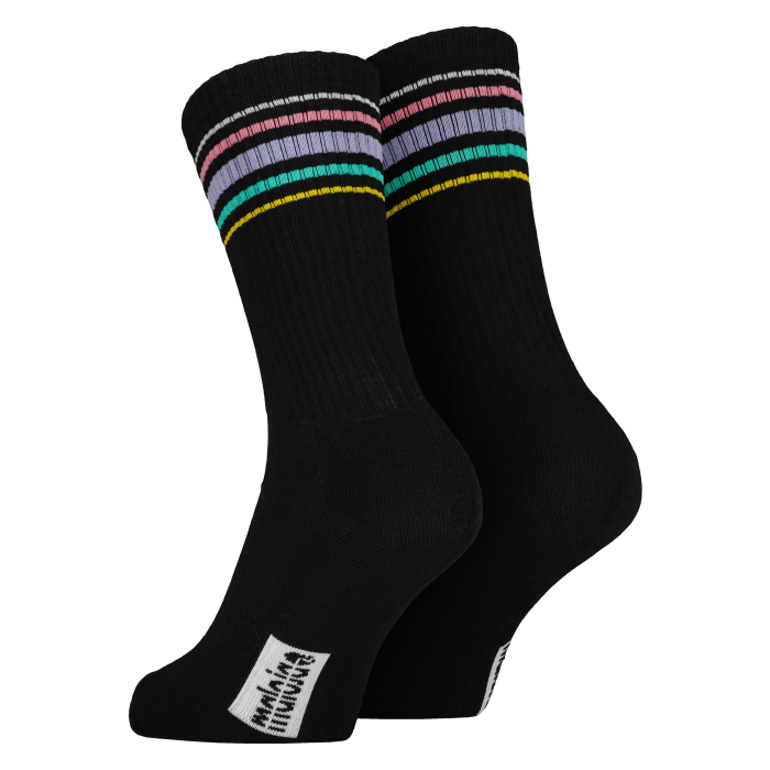 MALOJA RaossiM. | deep black multi