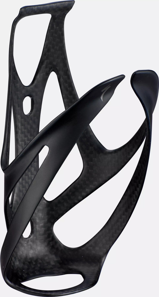 SPECIALIZED Rib Cage III Carbon | carbon/black matt