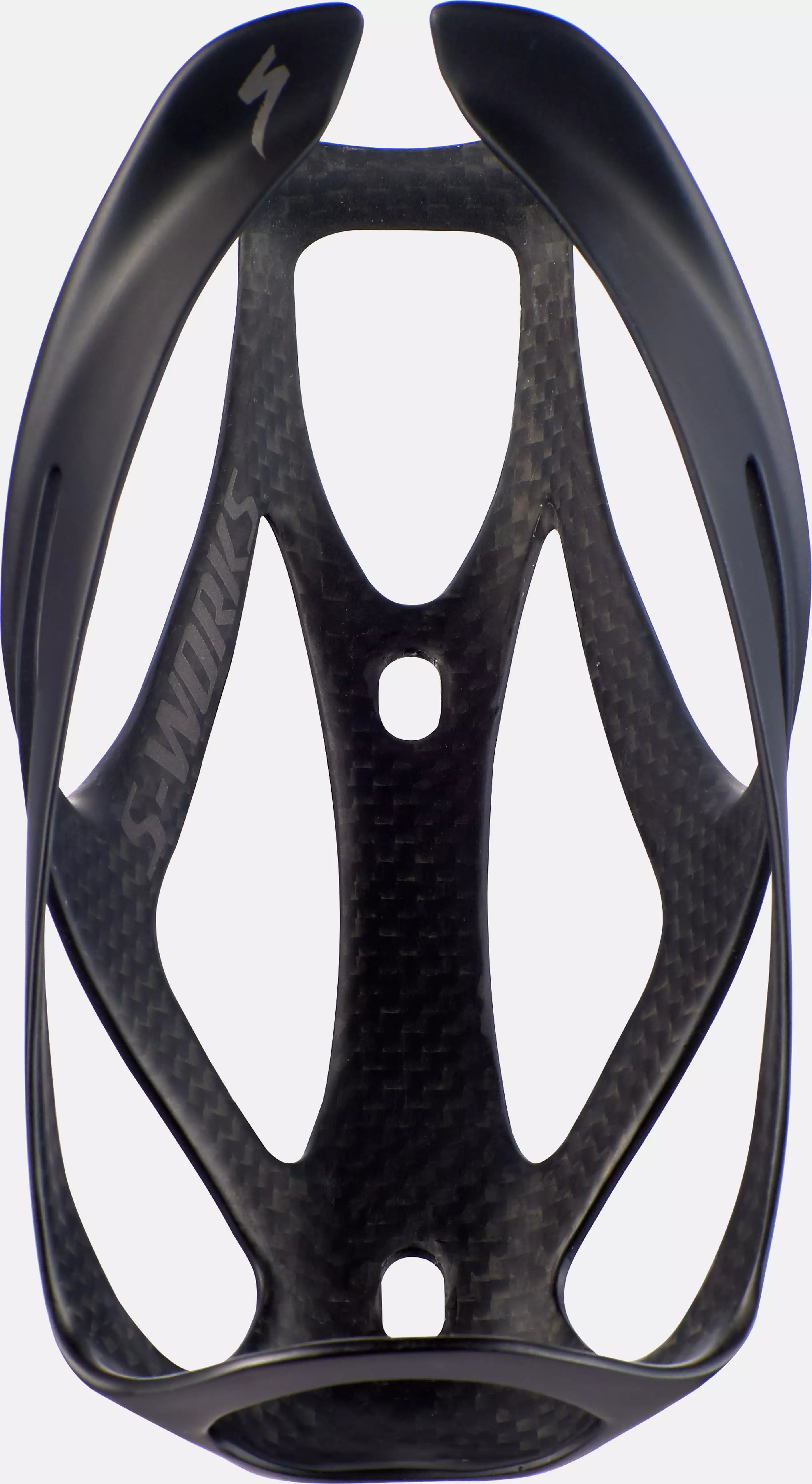 SPECIALIZED Rib Cage III Carbon | carbon/black matt