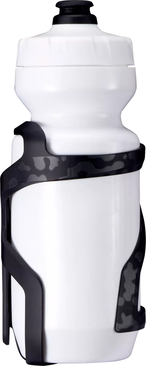 SPECIALIZED Zee Cage II - rechts | matt black