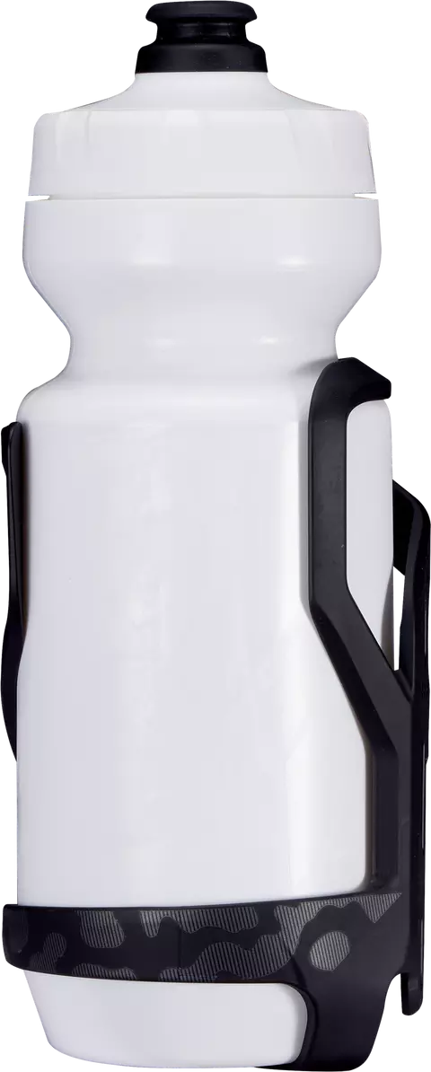 SPECIALIZED Zee Cage II - rechts | matt black