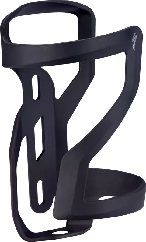 SPECIALIZED Zee Cage II - rechts | matt black