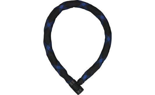 ABUS Ivera Chain 7210/110 | black/blue