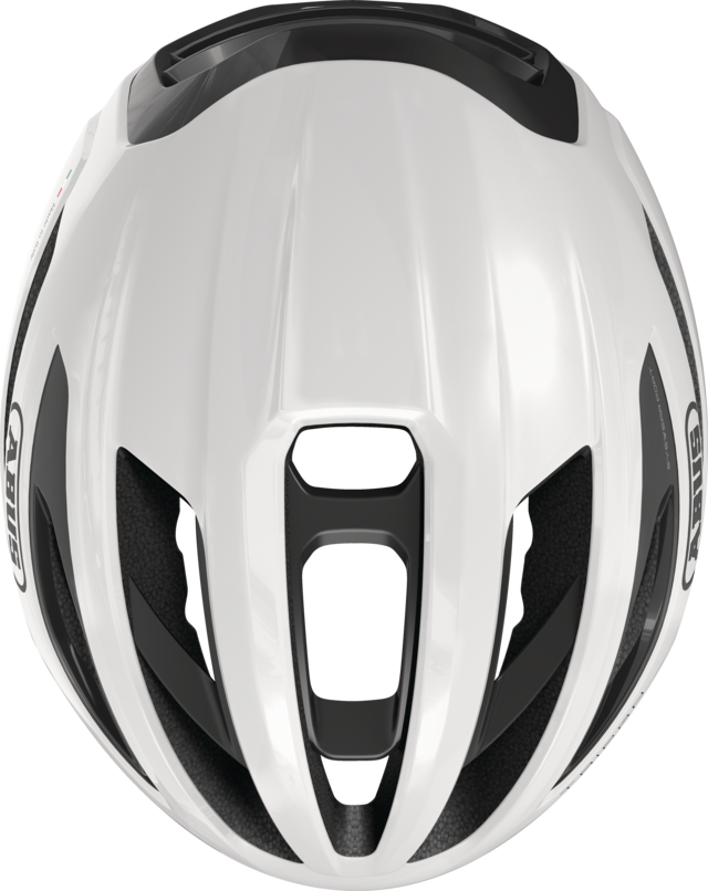 ABUS Taipan | shiny white