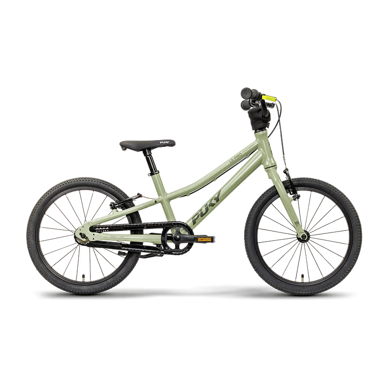 PUKY LS-PRO 18 | mint green