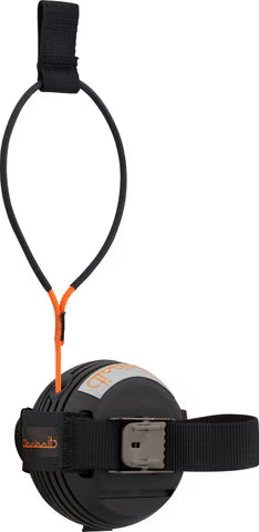 KOMMIT Bike Zugsystem | black