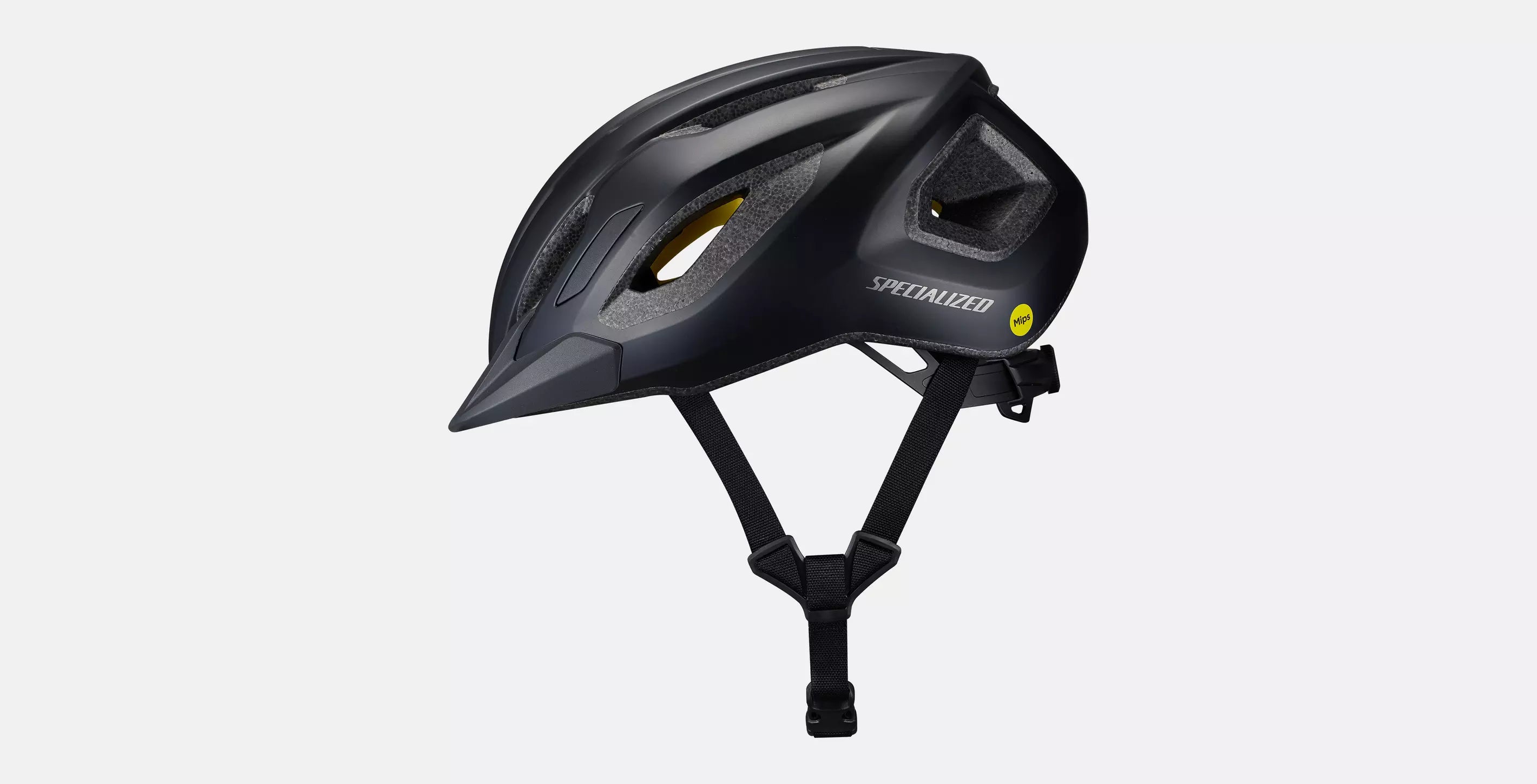 SPECIALIZED Chamonix 3 | matte black
