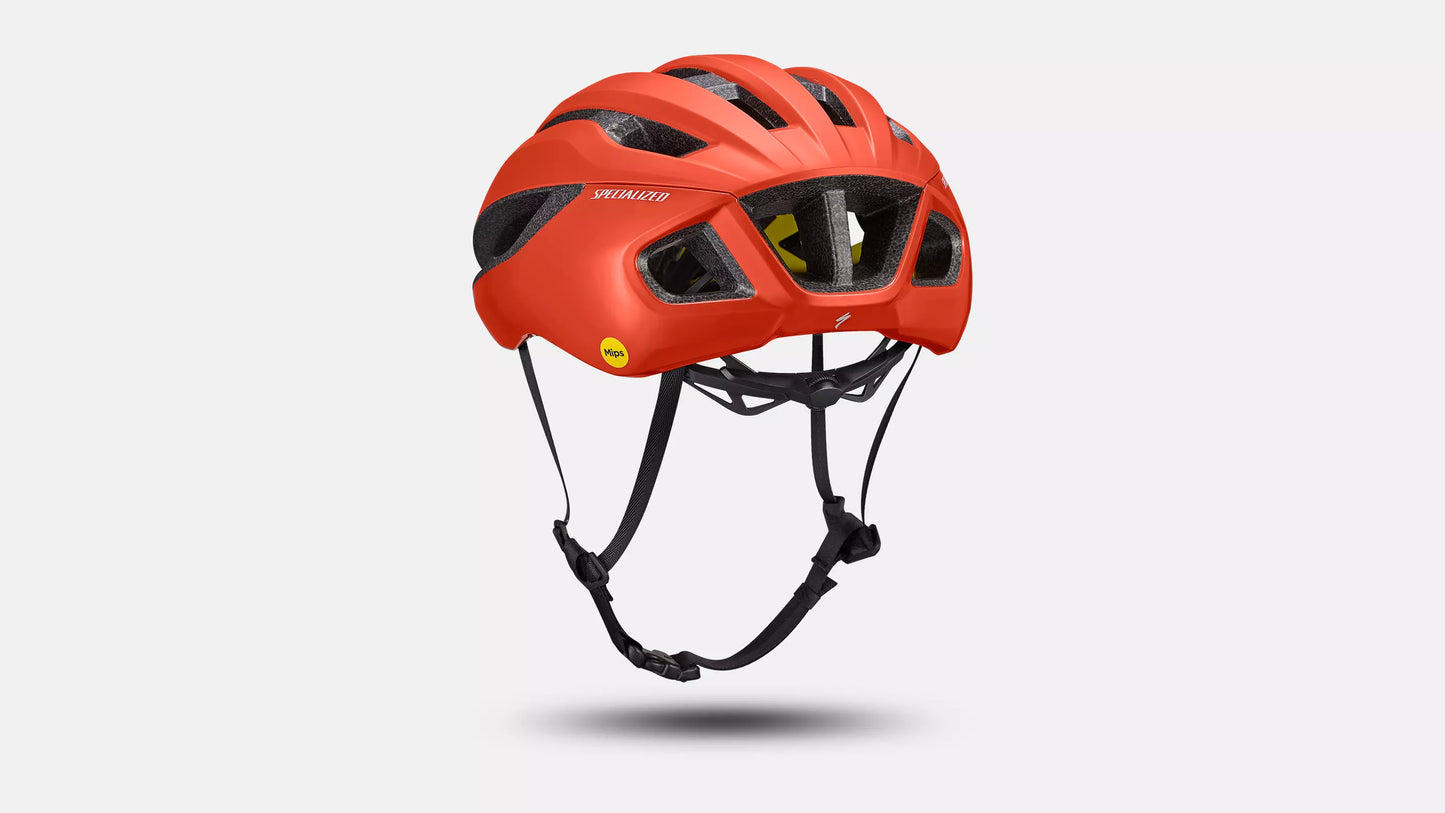 SPECIALIZED Loma Mips | deep orange