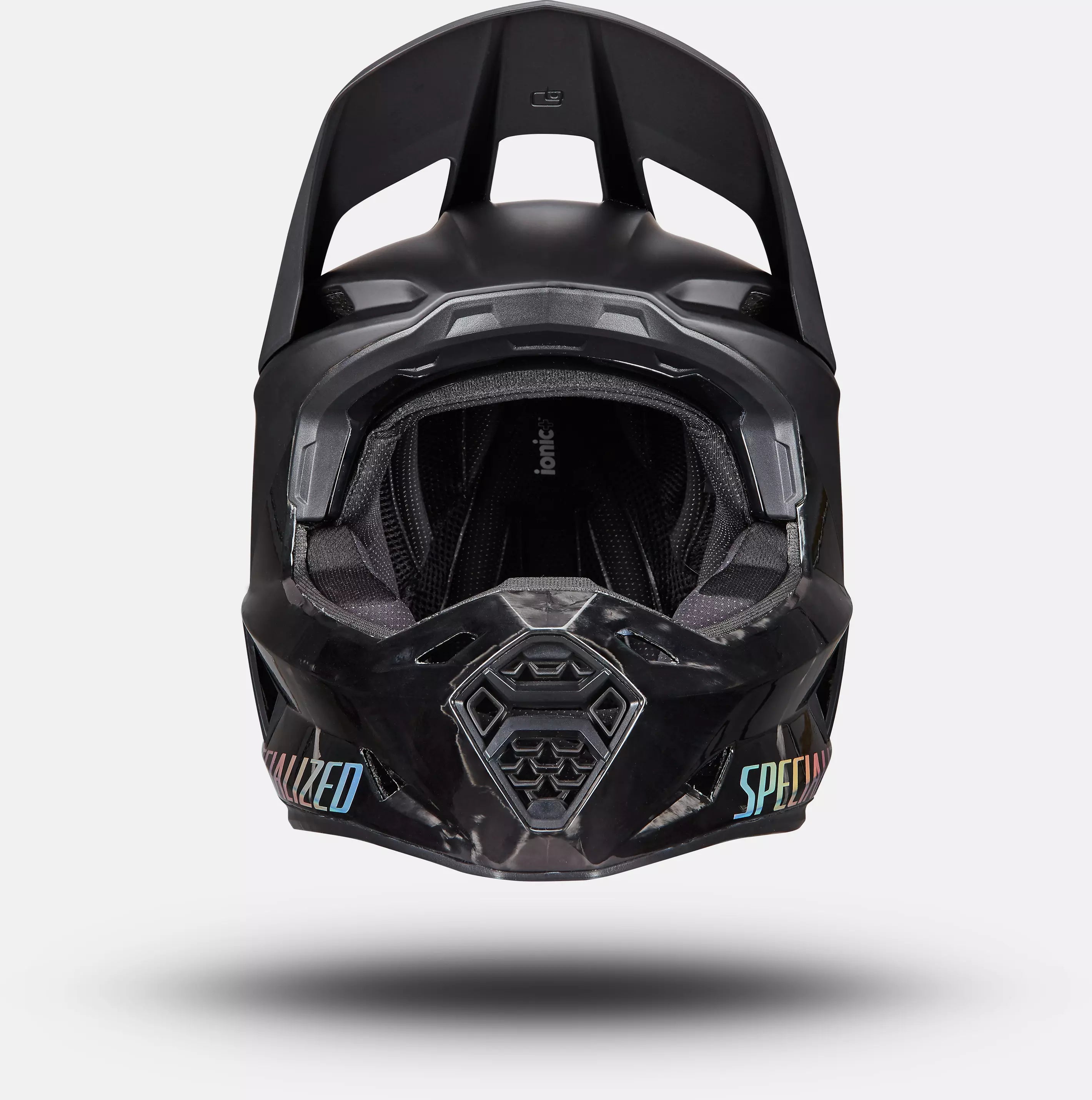 SPECIALIZED Dissident 2 | black