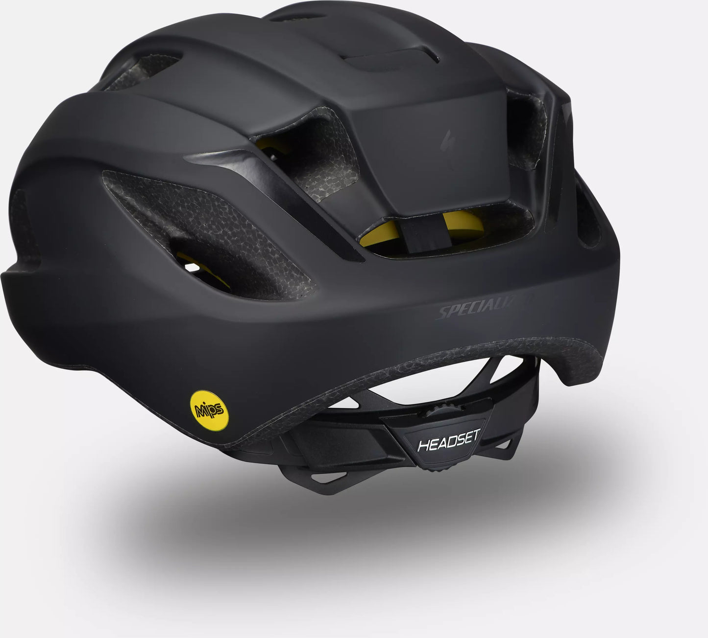 SPECIALIZED Align II | black