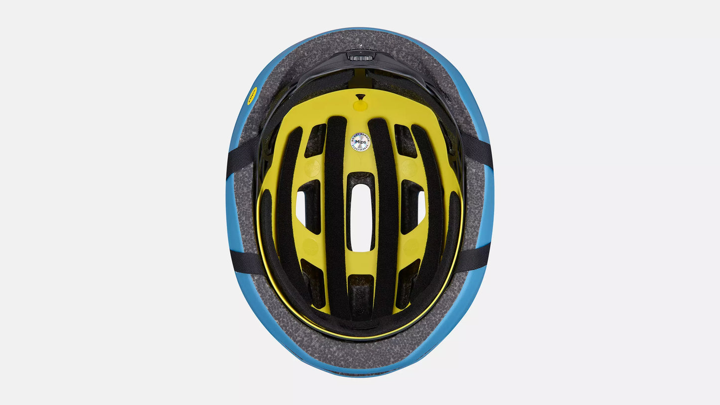 SPECIALIZED Align II | grey/blue
