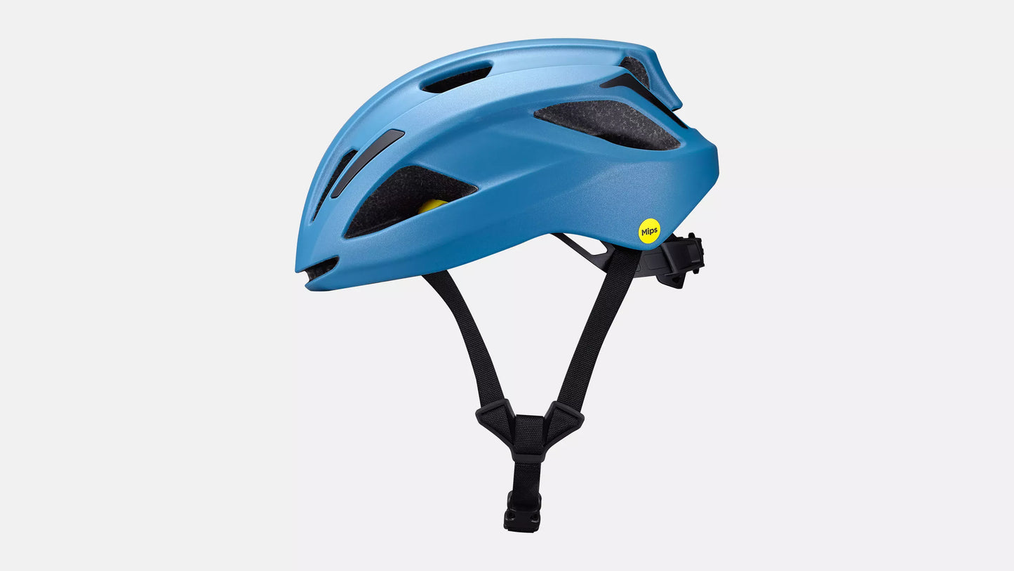 SPECIALIZED Align II | grey/blue