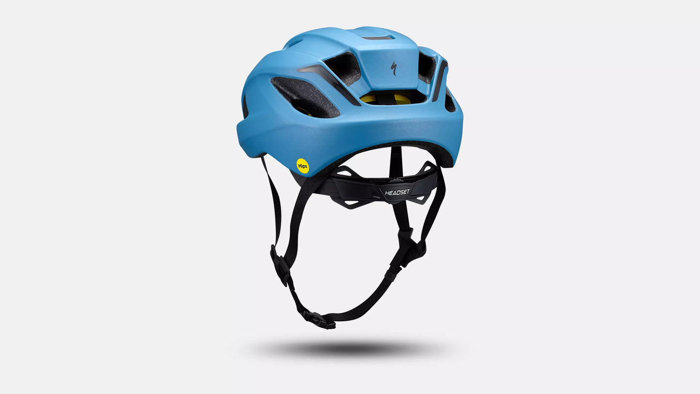 SPECIALIZED Align II | grey/blue