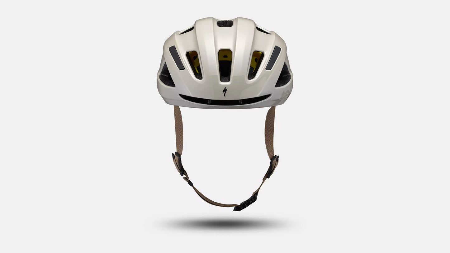 SPECIALIZED Align II | sandstone metallic