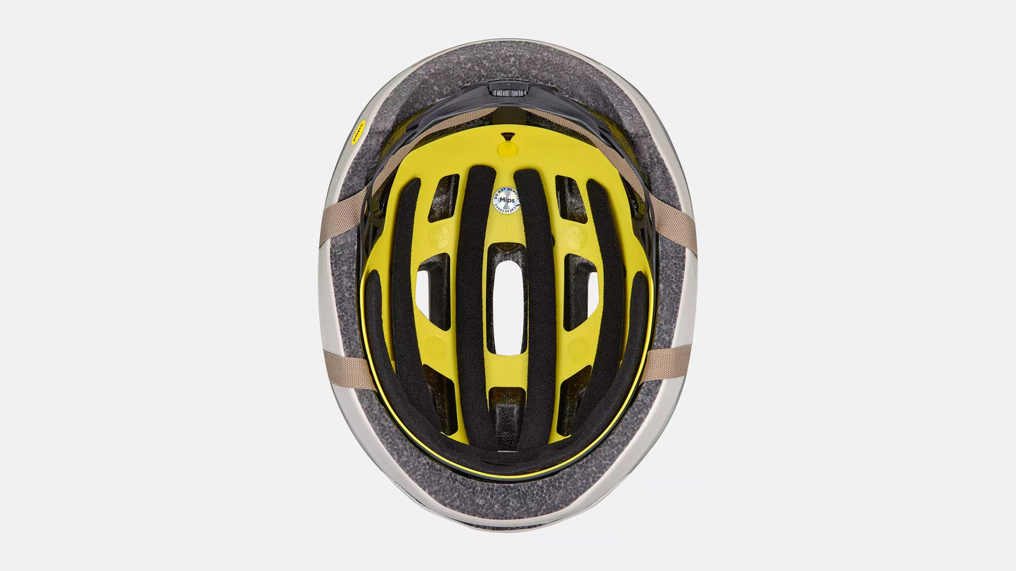 SPECIALIZED Align II | sandstone metallic