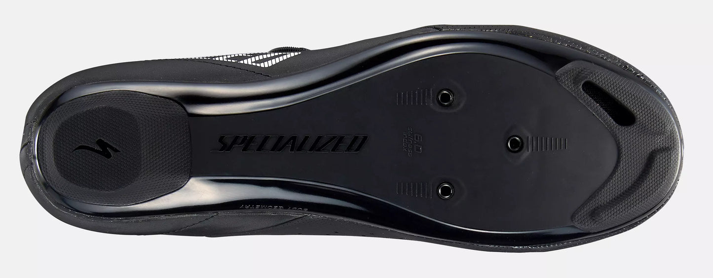SPECIALIZED Torch 1.0 Road Schuh | black